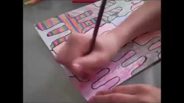 Tessellations video thumbnail