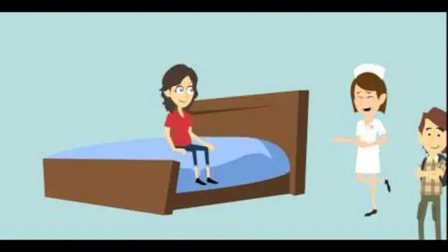 Romeo and Juliet animation thumbnail